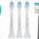 $6 off Two Sonicare Replacement Heads | $8 off Three Sonicare Replacement Heads